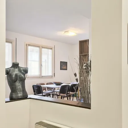Ferienwohnung Casa Agata Vicenza Exterior foto