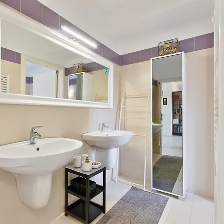 Ferienwohnung Casa Agata Vicenza Exterior foto