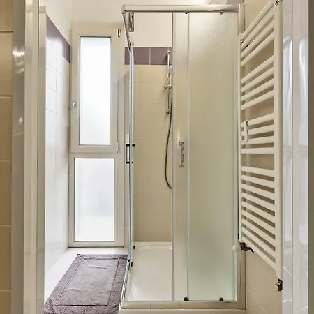 Ferienwohnung Casa Agata Vicenza Exterior foto