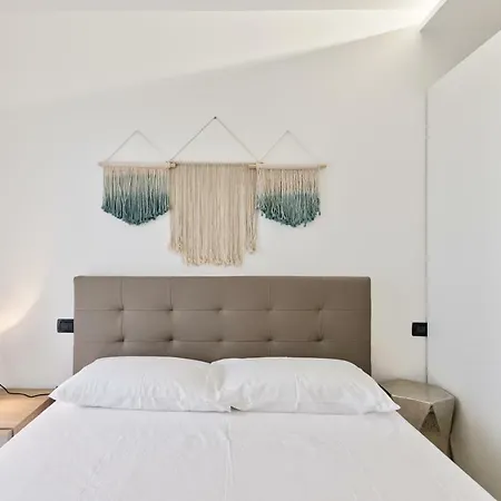 Ferienwohnung Casa Agata Vicenza Exterior foto