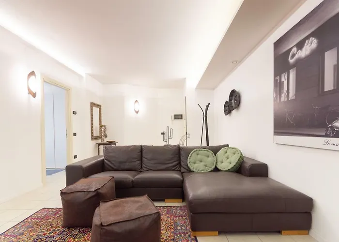 Casa Agata