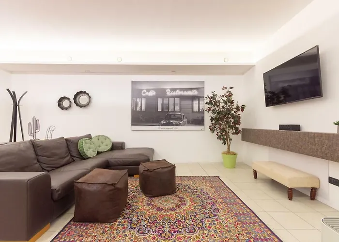 Casa Agata