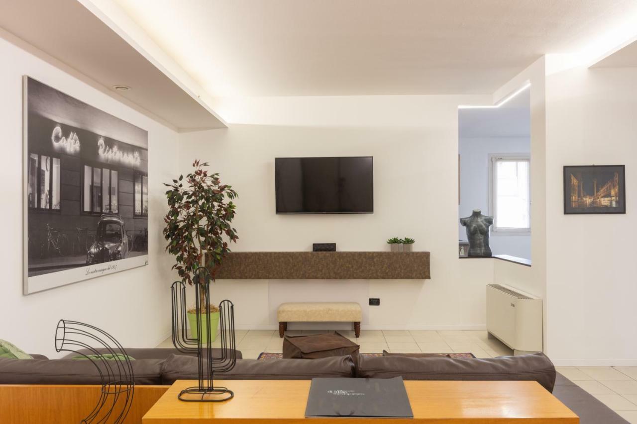 Casa Agata Apartment Vicenza