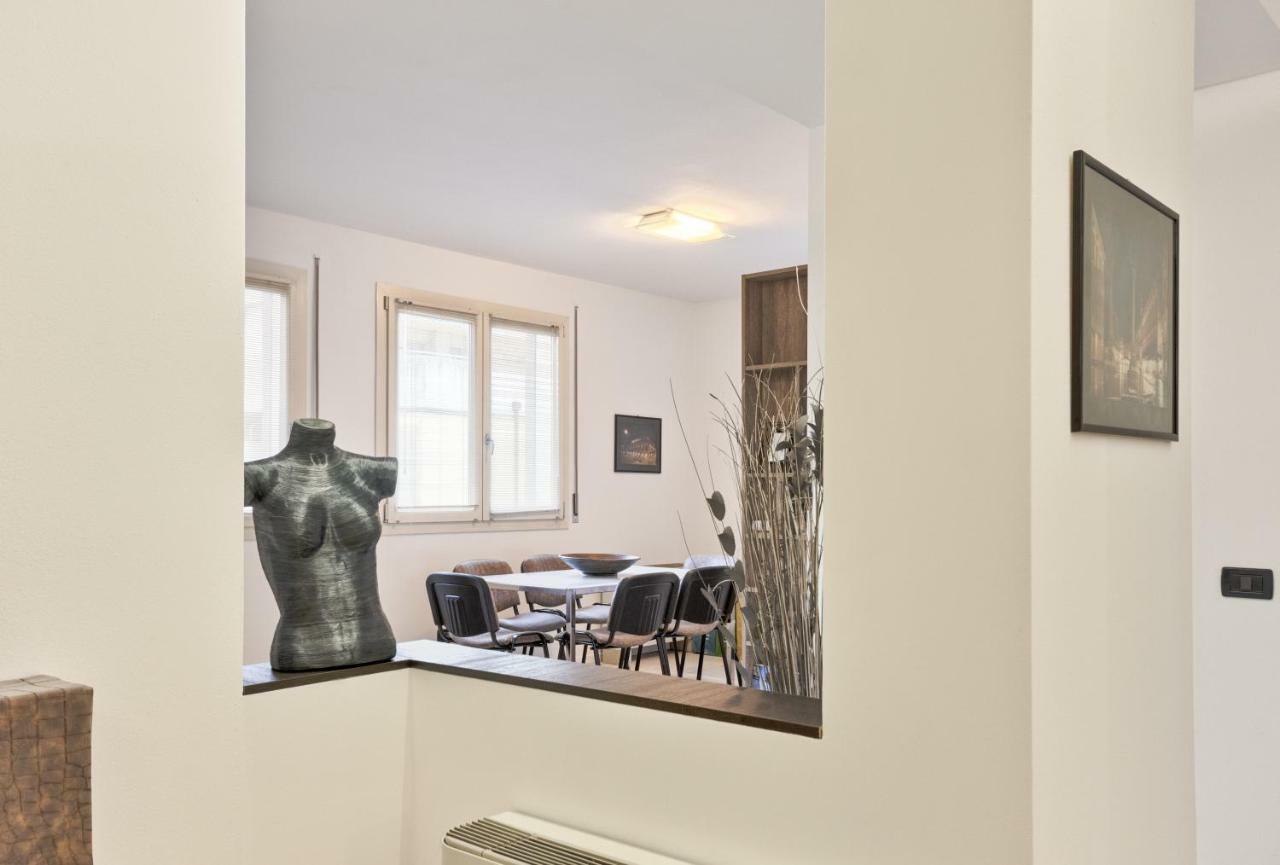 Casa Agata Apartment Vicenza