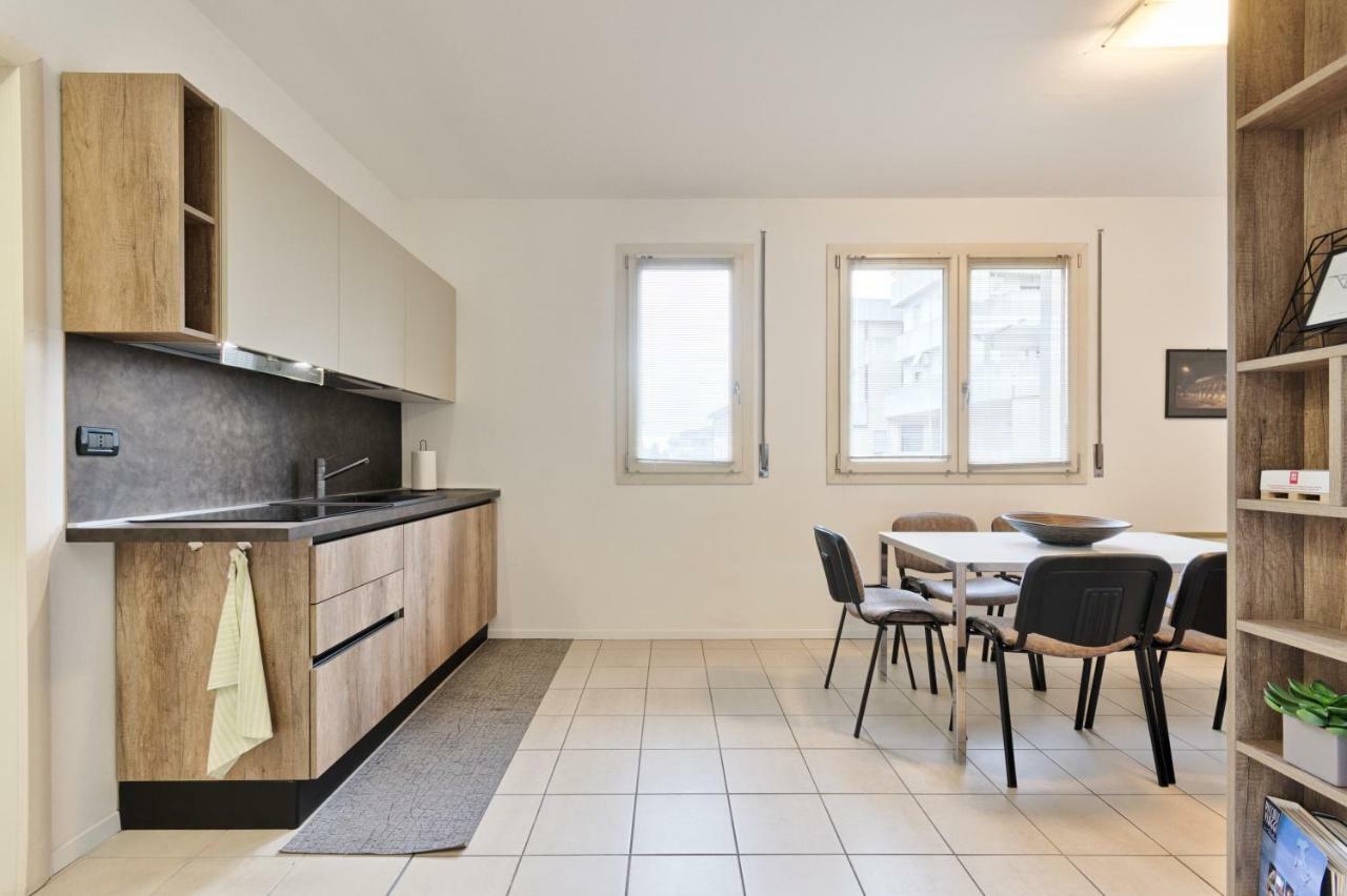 Apartment Casa Agata *