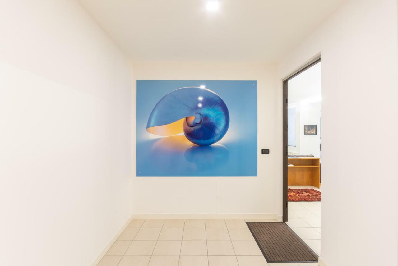 Casa Agata Apartment