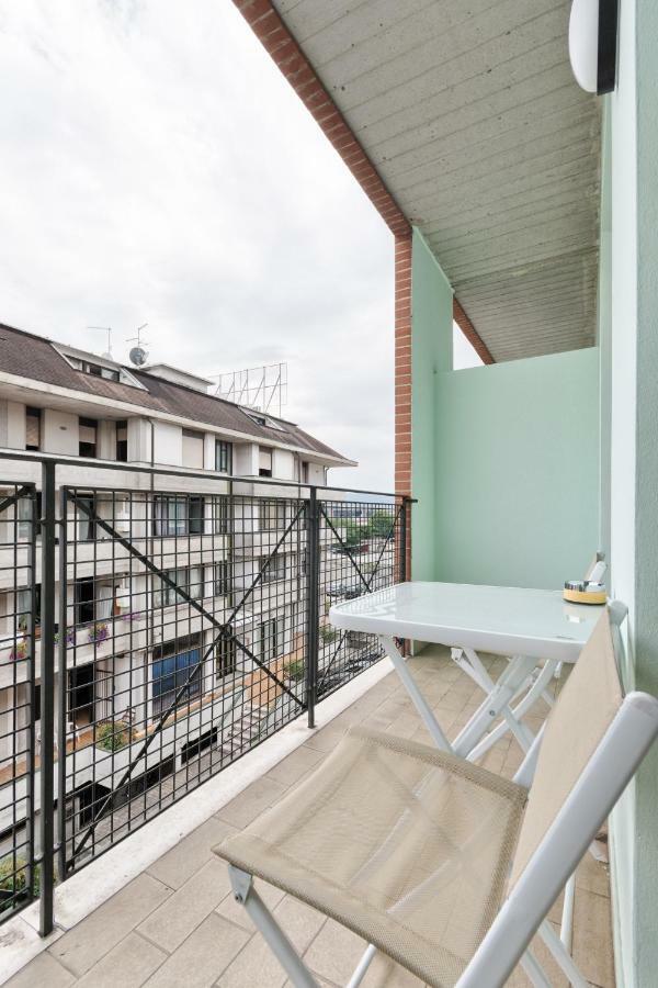 Casa Agata Apartment Vicenza