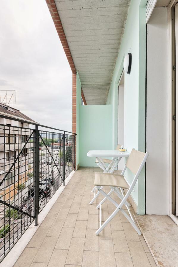 Apartment Casa Agata Vicenza